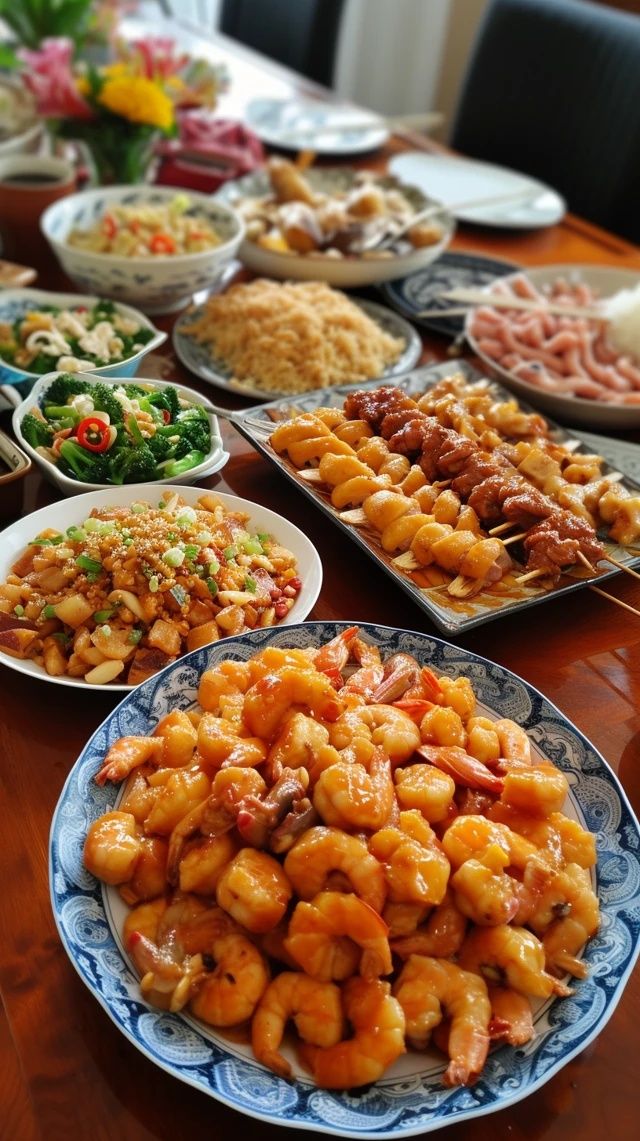 三亞八大特色美食(三亞特色美食)