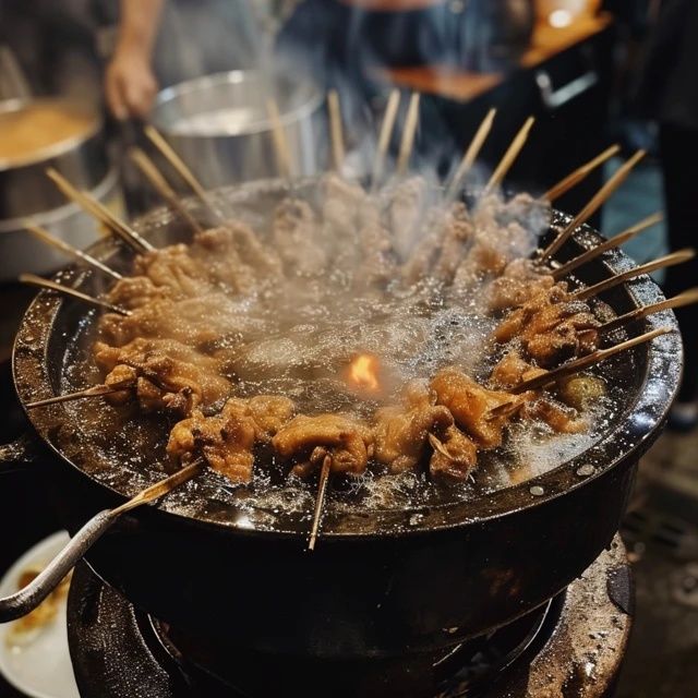 去山東旅游，這10大美食不得不吃！錯過就太可惜了！