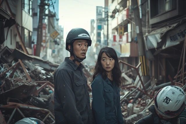 防震安全知識全攻略:應對地震必備常識與技巧