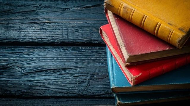 全面閱讀指南:文學常識與生活智慧書籍推薦