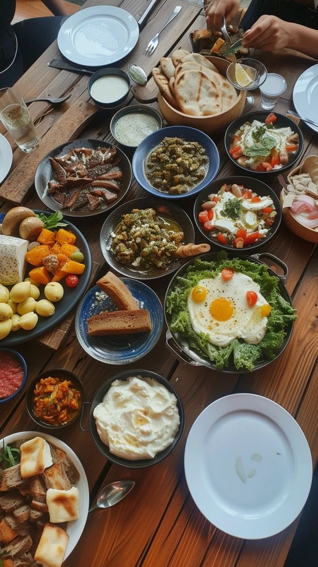 深入探索:土耳其必嘗代表性美食全攻略