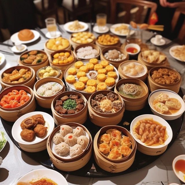 去山東旅游，這10大美食不得不吃！錯過就太可惜了！