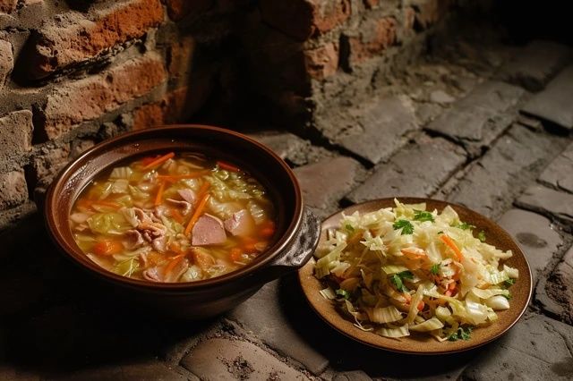 深入探索:土耳其必嘗代表性美食全攻略