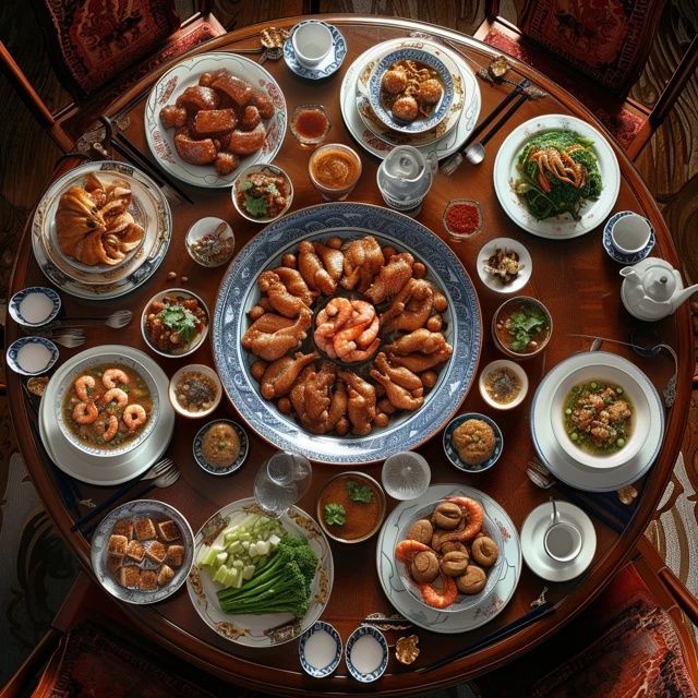 三亞八大特色美食(三亞特色美食)