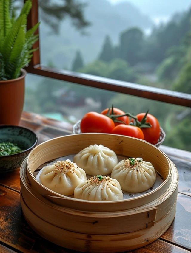 探秘金華地道風味!這10種特色美食不容錯過,快嘗鮮!