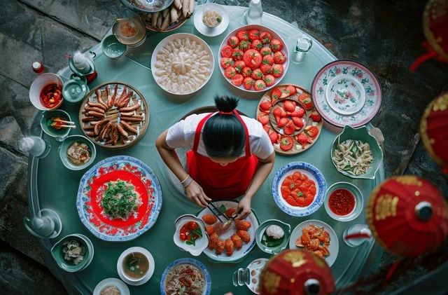 清遠(yuǎn)美食大賞：特色美食推薦與排行榜
