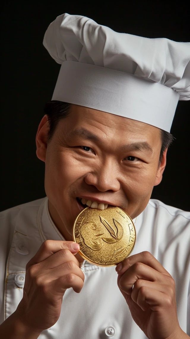 南潯美食閃耀亮相亞運會美食盛宴