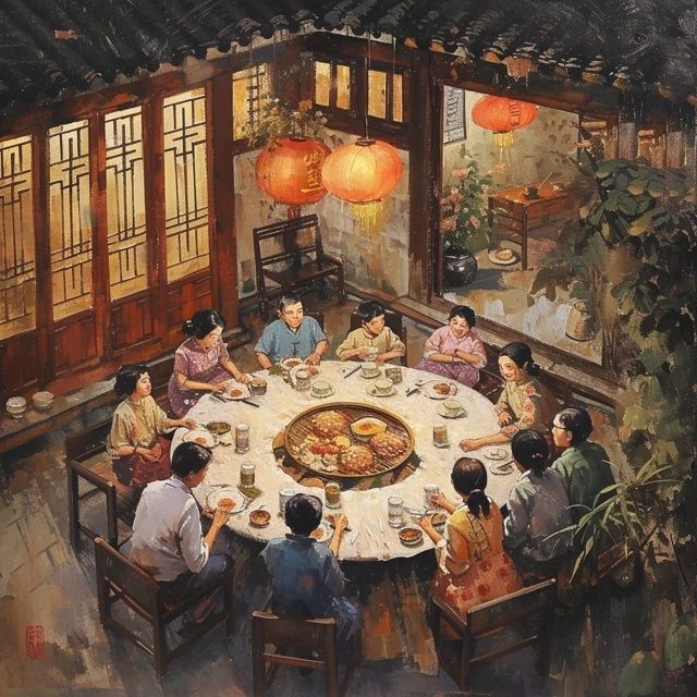 清明時節(jié)知識簡介