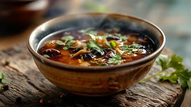 邯鄲各縣美食大搜羅:臨漳羊湯、邱縣酥肉不可錯過!