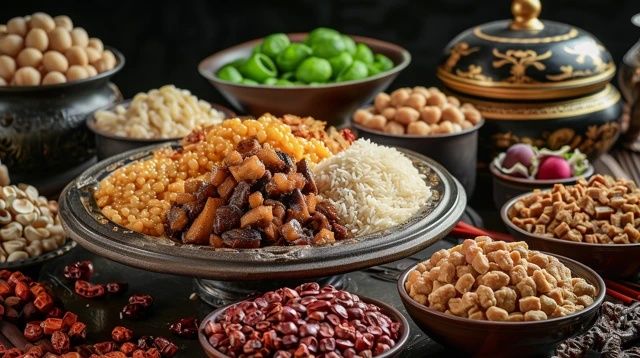 揭秘新疆美食文化:十大代表性風味全紀錄