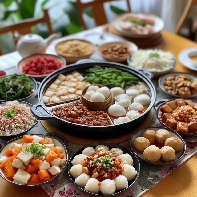 漳州的特色美食有哪些?一文帶你了解!