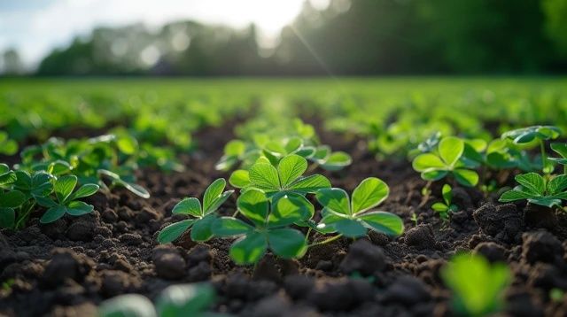 花生的生長常識簡介:深入了解花生的生長周期與特性