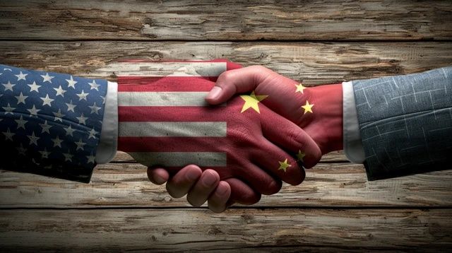 中國科技發(fā)展與戰(zhàn)略優(yōu)勢，及美國政治體制概覽：從空間技術(shù)到聯(lián)邦制度解析