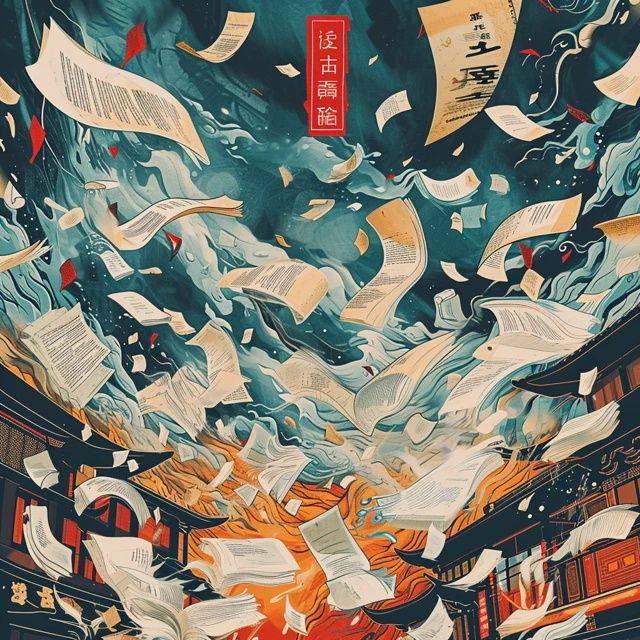 
中外文化全書解讀：文化常識中的五千世界史之旅。
