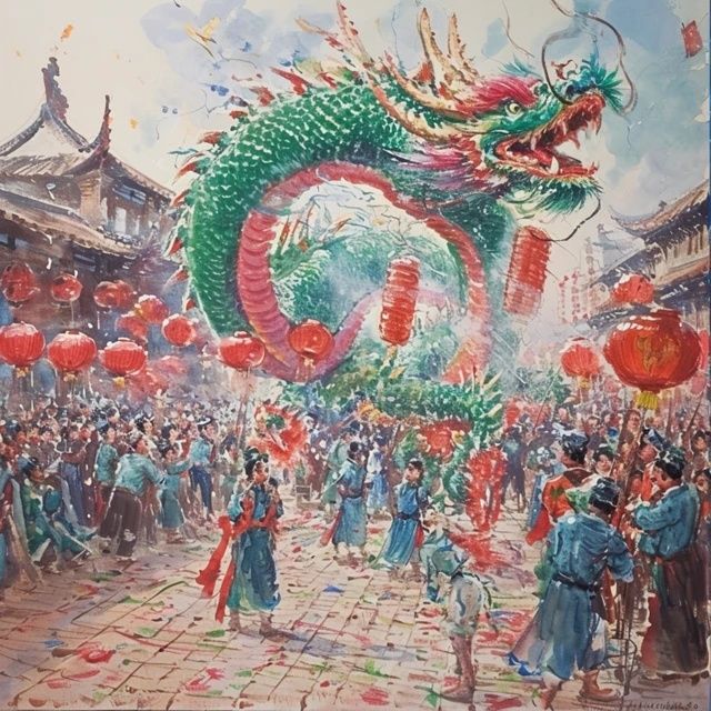 清明時節(jié)知識簡介