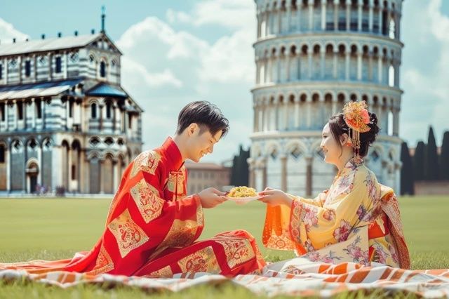 全球三大美食王國探秘:中國、法國與土耳其的味蕾之旅