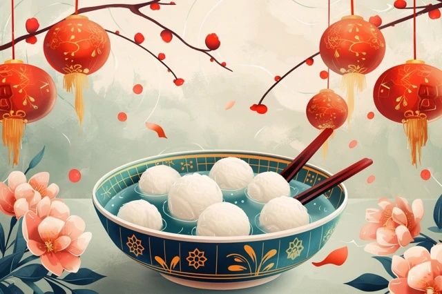 南潯美食閃耀亮相亞運會美食盛宴