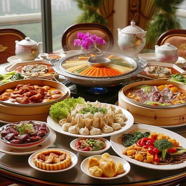 九江美食推薦(九江美食)