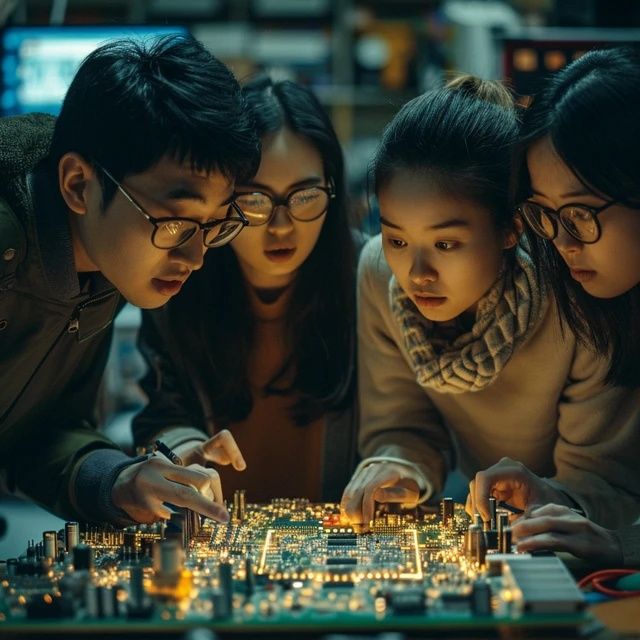 探索電氣領域必備的專業知識要點