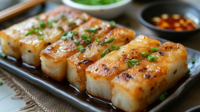 揭秘淄博十大必嘗特色美食:從周村燒餅到博山豆腐箱,一網打盡地道美味