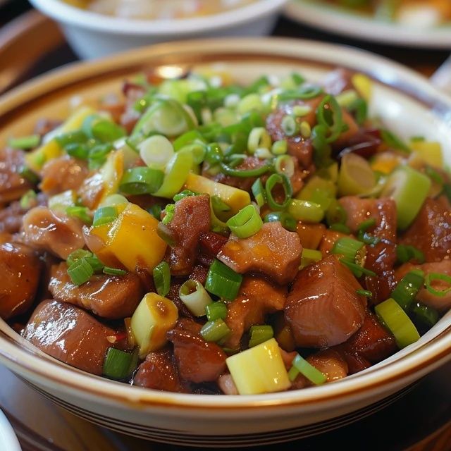 九江美食推薦(九江美食)