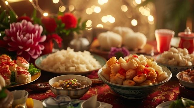 揭秘瀘州美食！不容錯過的六大特色佳肴(圖)