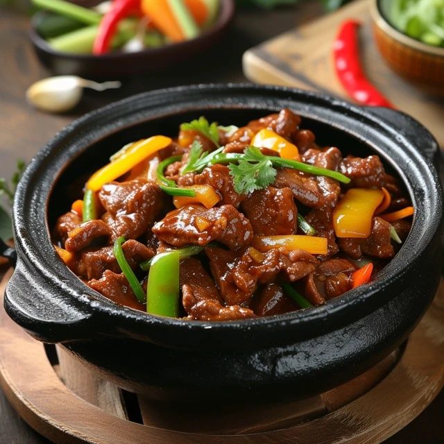 河北的46種獨(dú)特美味佳肴精選