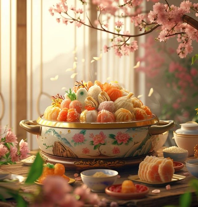 南充六大美食榜單出爐,獨特美味你嘗過幾個?(不容錯過的南充美食指南)