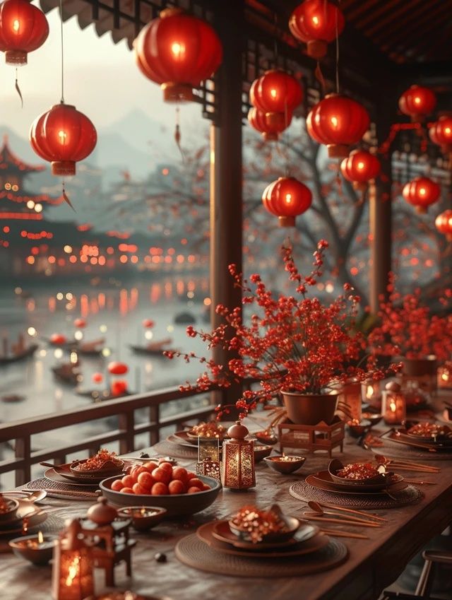 全球三大美食王國探秘:中國、法國與土耳其的味蕾之旅