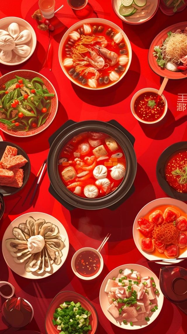北京特色美食合集!來京必吃的老字號美食推薦,錯過你就虧大了!