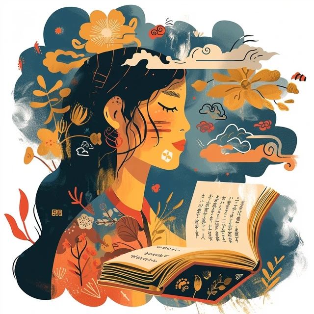 大學(xué)語(yǔ)文文學(xué)常識(shí)集錦(大學(xué)語(yǔ)文文學(xué)常識(shí)大全)