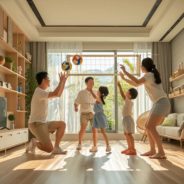 生活小妙招:5個實用技巧提升家居生活品質" | 用戶提供的優化內容