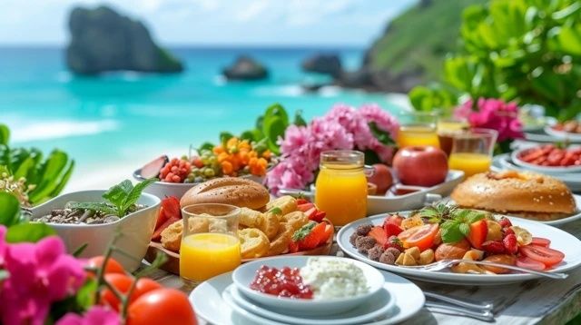 美食的諺語俗語(關(guān)于美食的諺語)
