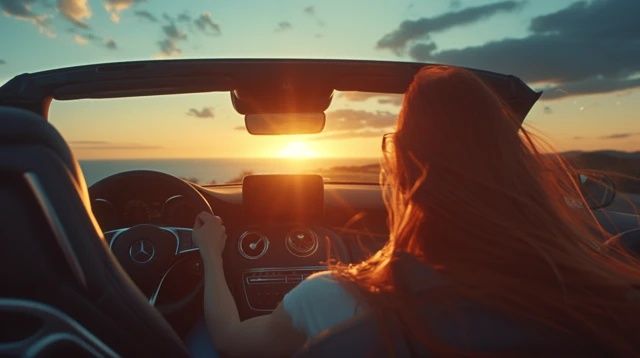 新手必看!小汽車駕駛常識大盤點,安全出行從這里開始!