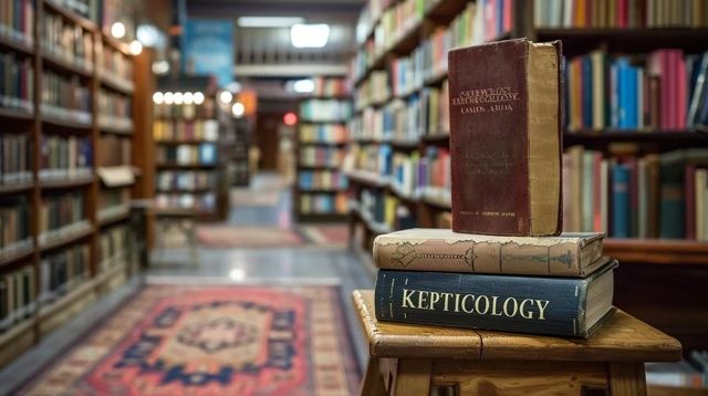 小說入門知識：從基礎了解小說的常識