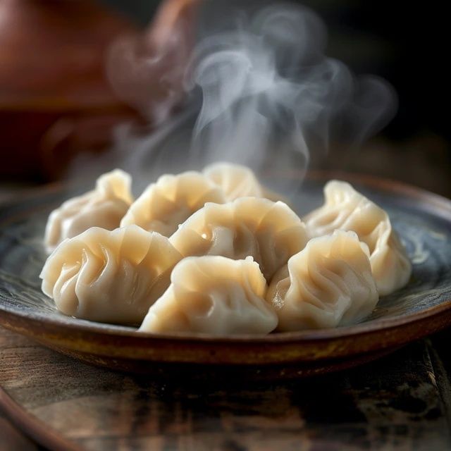 探索美食寫作:包餃子開頭的創意與技巧展現