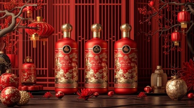 白酒品鑒與健康指南:常識(shí)、儲(chǔ)存、搭配全知道