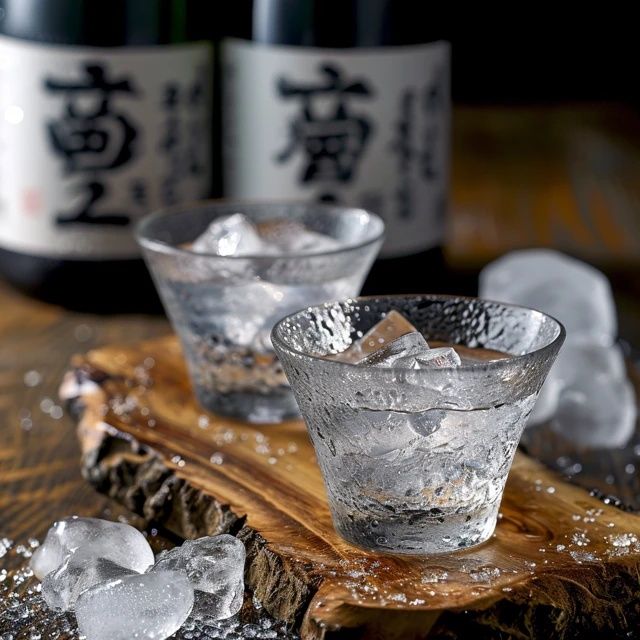 白酒品鑒與健康指南:常識(shí)、儲(chǔ)存、搭配全知道