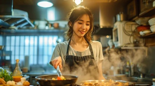 舌尖上的美食夢怎么快速獲得食材?高效率收集法介紹!