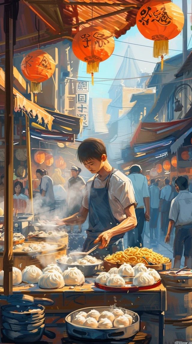 深圳最有名的小吃，身為深圳人的你吃過幾種？