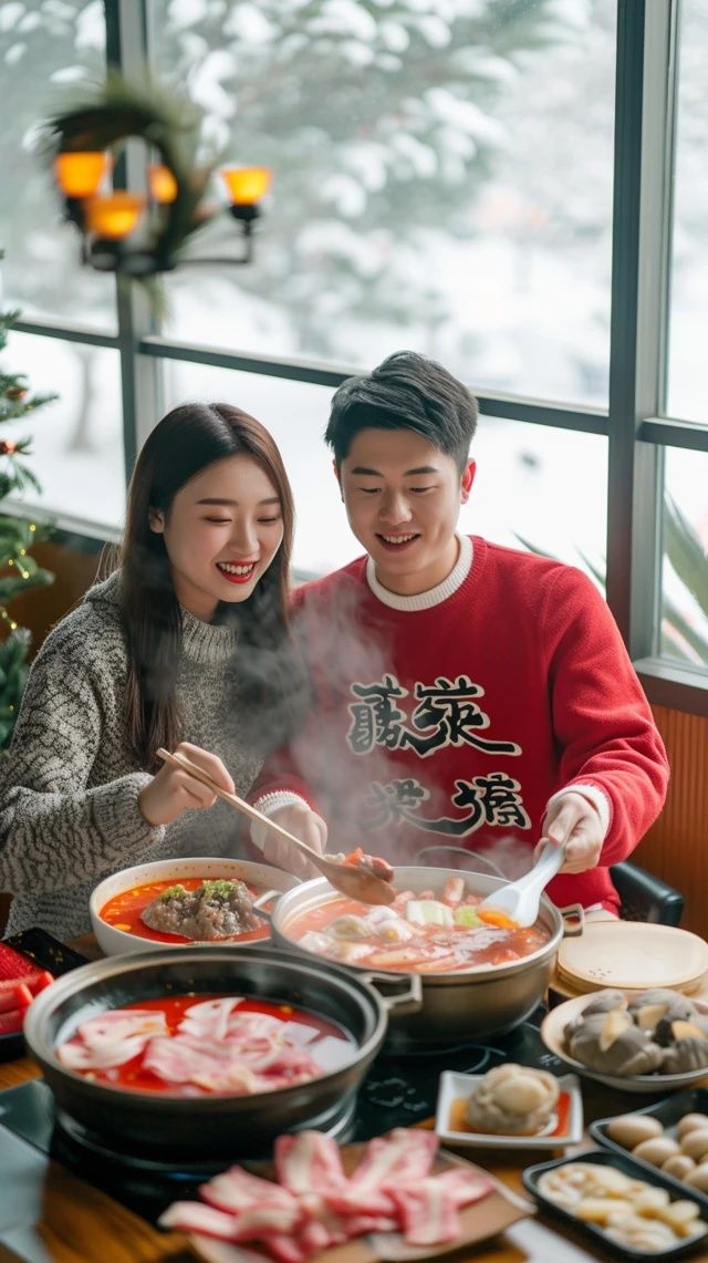 鄭州旅游:不容錯過的十大特色美食