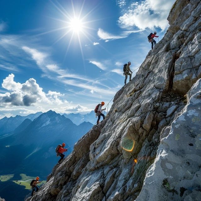 登山小白必看！超全登山小常識，讓你安全暢游山水！