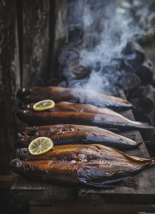 海鮮知識小科普:帶魚銀脂營養高,貝類熟透再享用!