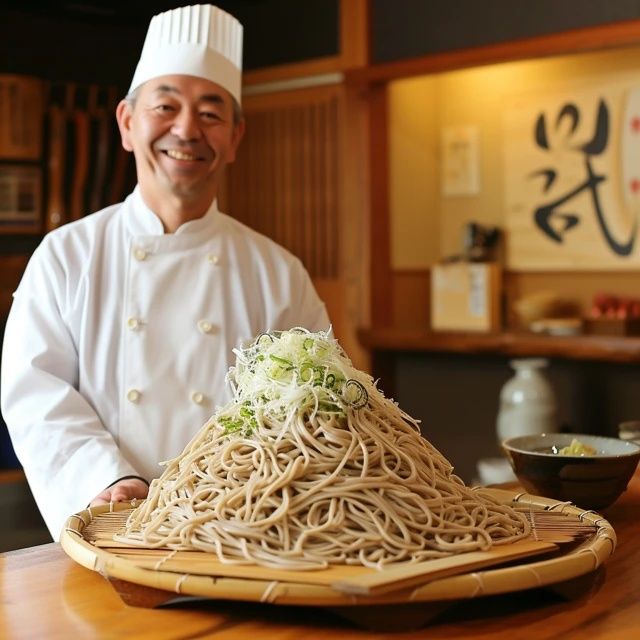 宮崎駿式治愈：精選日式高湯面、蜂蜜茶、多款創(chuàng)新面條料理及特色蜂蜜檸檬煎蛋配泡菜，打造溫馨味覺體驗。