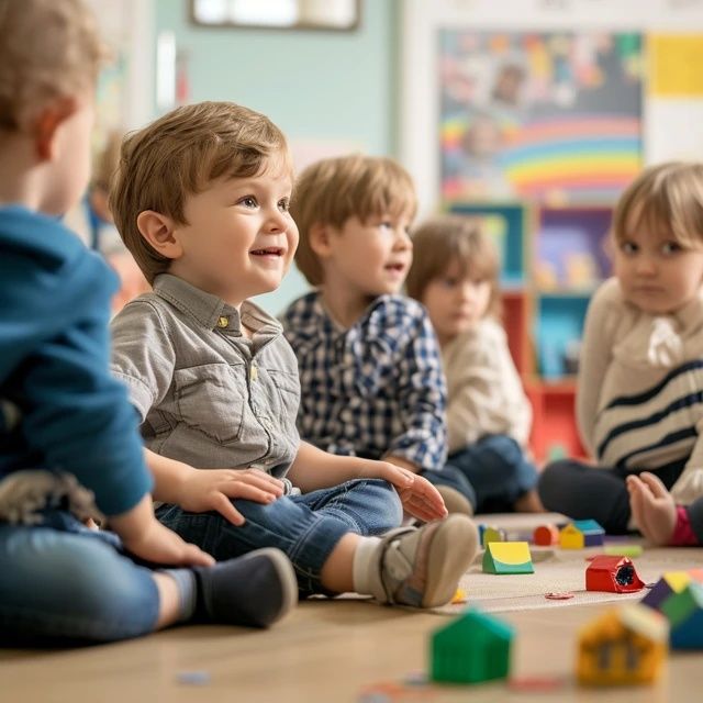兒童與幼兒健康教育:飲食、衛生與日常保健小貼士