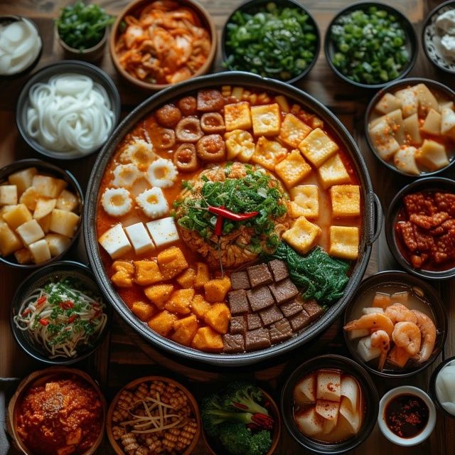 來大境門旅游這些美食你不能錯過！