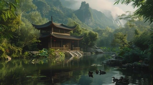 兩日暢游!探秘殷商文化:安陽窮游攻略,天命玄鳥降生之地
