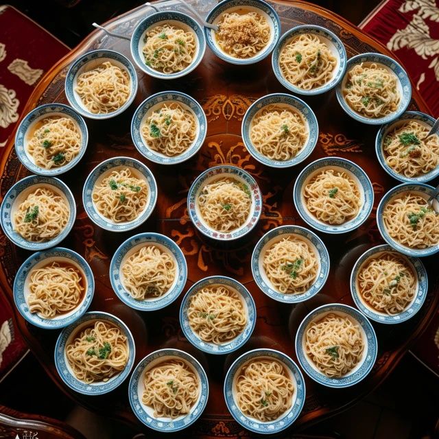 探索江西:地道特色菜與美食指南