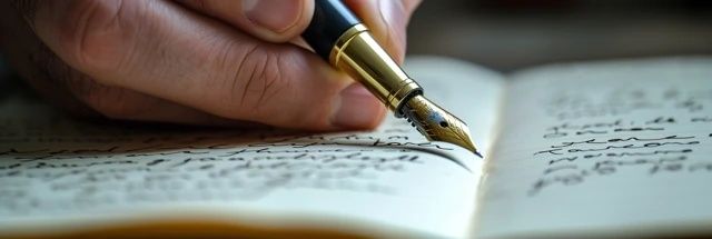 揭秘滿分作文:知識、文筆與創意的完美融合