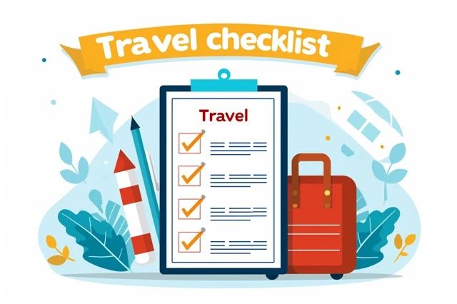 一站式便捷旅行助手:熱門應(yīng)用軟件讓旅途更精彩
